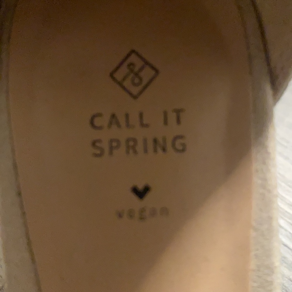 Spring sparkly high heals - Picture 2 of 3